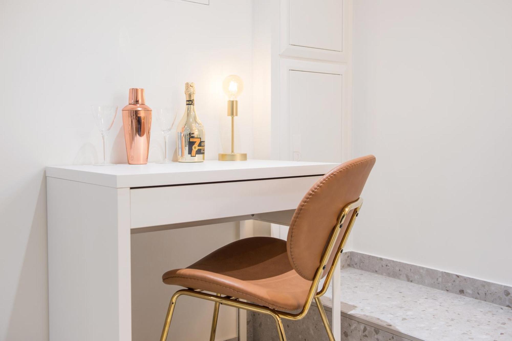 Apartment Le Valrose Cocon Urbain Au Coeur De Souplex